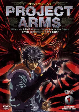 Project ARMS