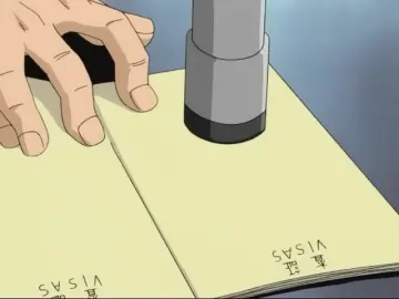 Project ARMS: The 2nd Chapter still 2