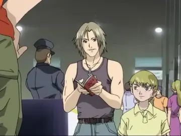 Project ARMS: The 2nd Chapter still 3