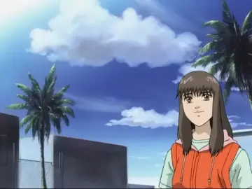 Project ARMS: The 2nd Chapter still 6