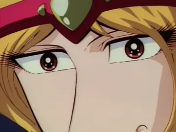Maetel Legend still 10