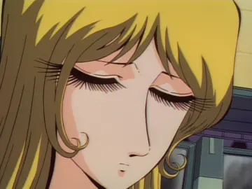 Maetel Legend still 11