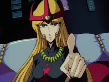 Maetel Legend still 8