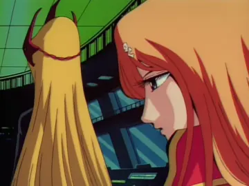Maetel Legend still 9