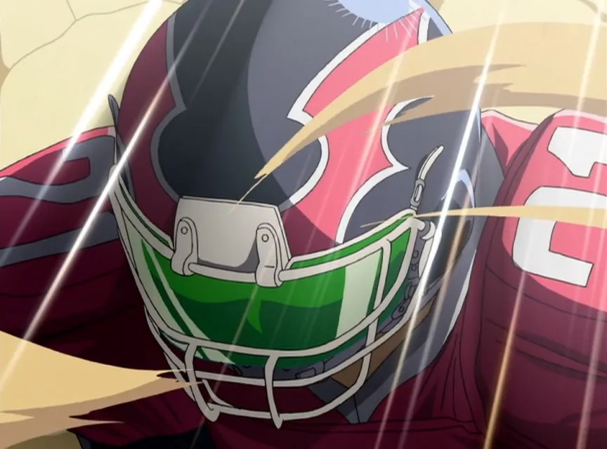 Eyeshield 21