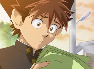 Eyeshield 21 still 4