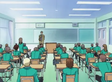 Eyeshield 21 still 6