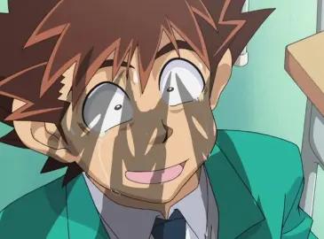 Eyeshield 21 still 7