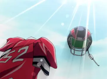 Eyeshield 21 still 8