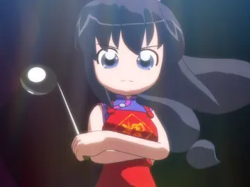 Kaleido Star: Good da yo! Goood!! still 2