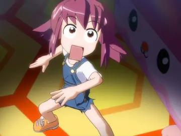 Kaleido Star: Good da yo! Goood!! still 3
