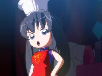 Kaleido Star: Good da yo! Goood!! still 5
