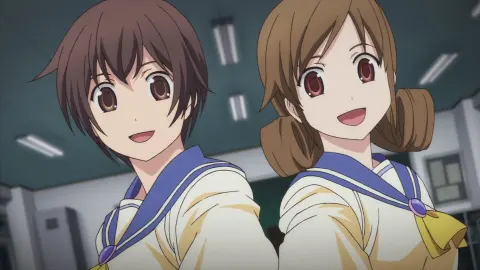 Corpse Party: Tortured Souls still 11