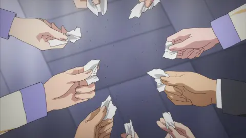 Corpse Party: Tortured Souls still 12