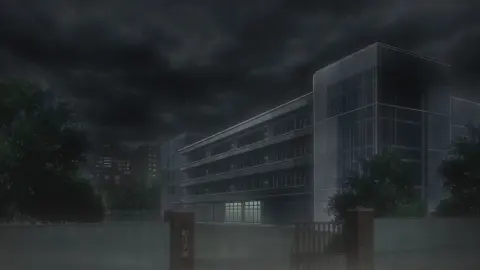 Corpse Party: Tortured Souls still 2