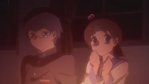Corpse Party: Tortured Souls still 4