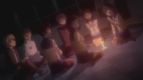 Corpse Party: Tortured Souls still 6