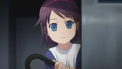Corpse Party: Tortured Souls still 7