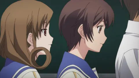 Corpse Party: Tortured Souls still 8