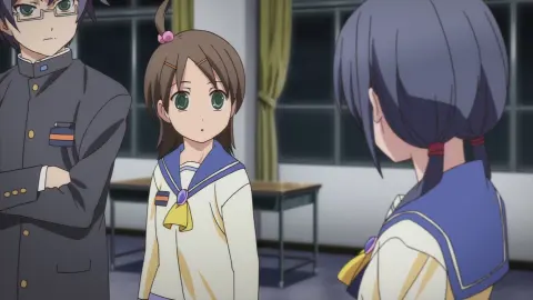 Corpse Party: Tortured Souls still 9