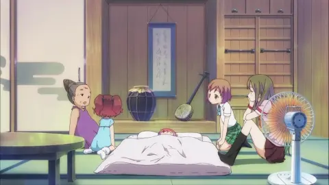Haitai Nanafa still 7