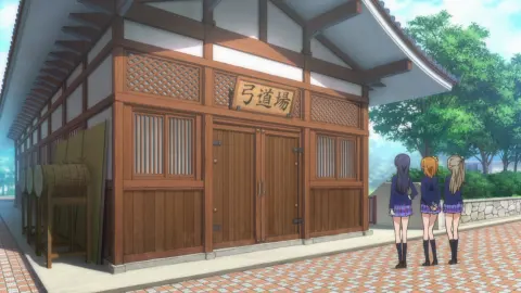 Love Live! School Idol Project still 12