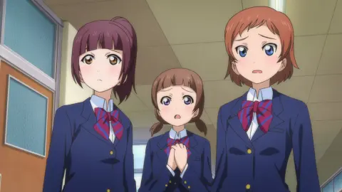 Love Live! School Idol Project still 4