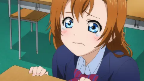 Love Live! School Idol Project still 7