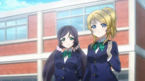 Love Live! School Idol Project still 9