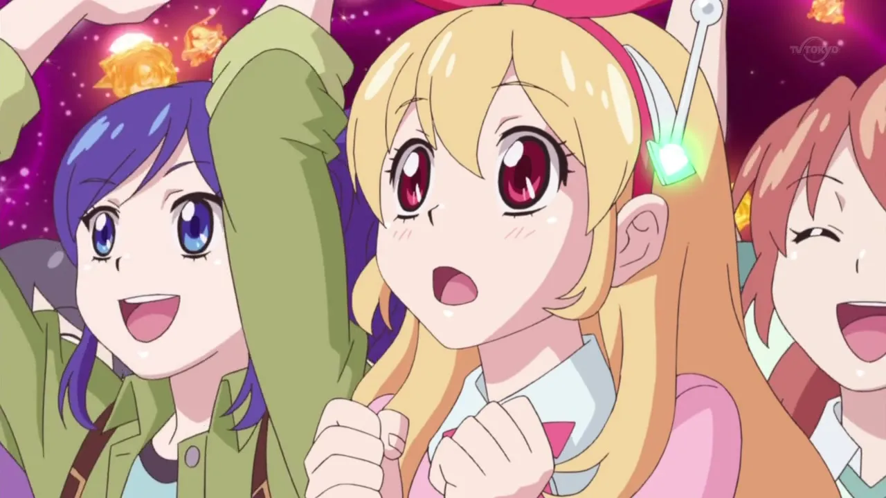 Aikatsu!