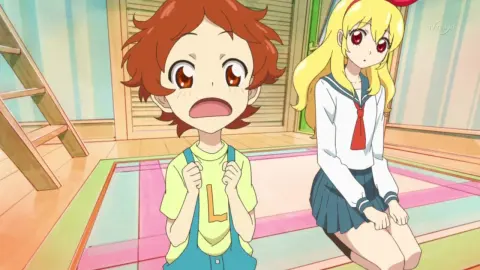 Aikatsu! still 2