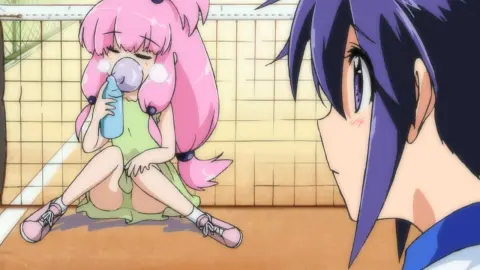 Teekyu still 10