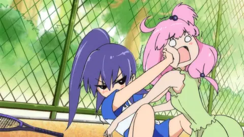 Teekyu still 11
