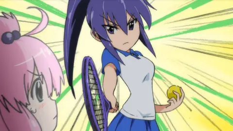 Teekyu still 12