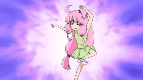 Teekyu still 2
