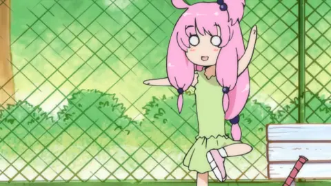 Teekyu still 3