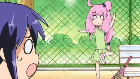 Teekyu still 4