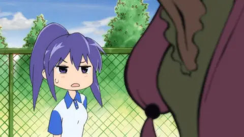 Teekyu still 5
