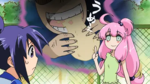 Teekyu still 6