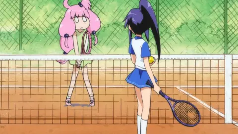 Teekyu still 7
