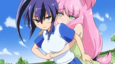 Teekyu still 8