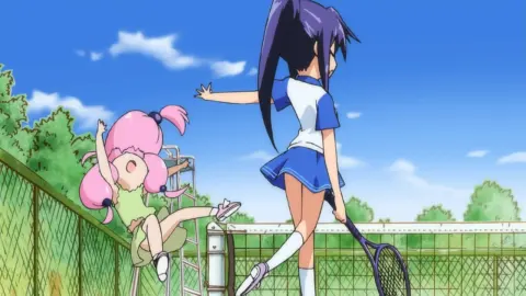 Teekyu still 9