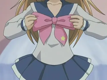 Kirarin Revolution still 2
