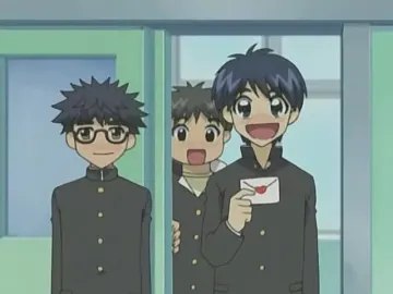 Kirarin Revolution still 8