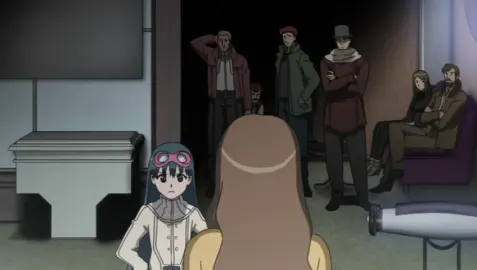 Solty Rei still 6