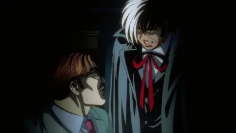 Black Jack: The Movie still 3