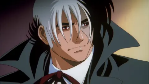 Black Jack: The Movie still 6