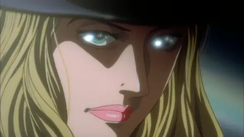 Black Jack: The Movie still 7