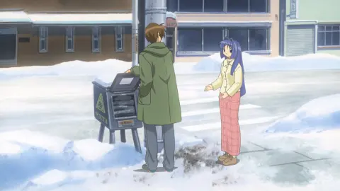 Kanon still 11