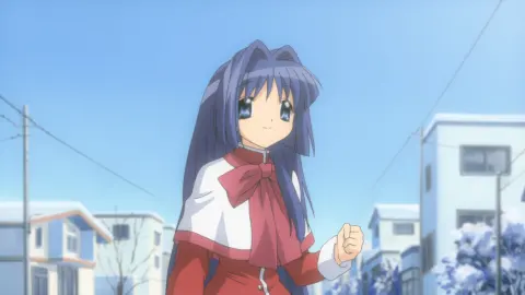 Kanon still 7
